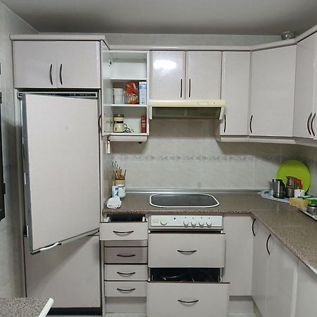 Habitacion Privada Triple Toledo Kültér fotó