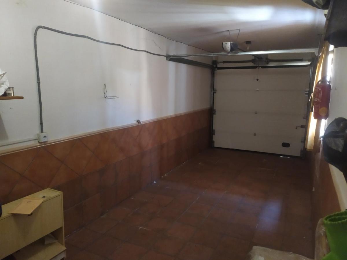 Habitacion Privada Triple Toledo Kültér fotó