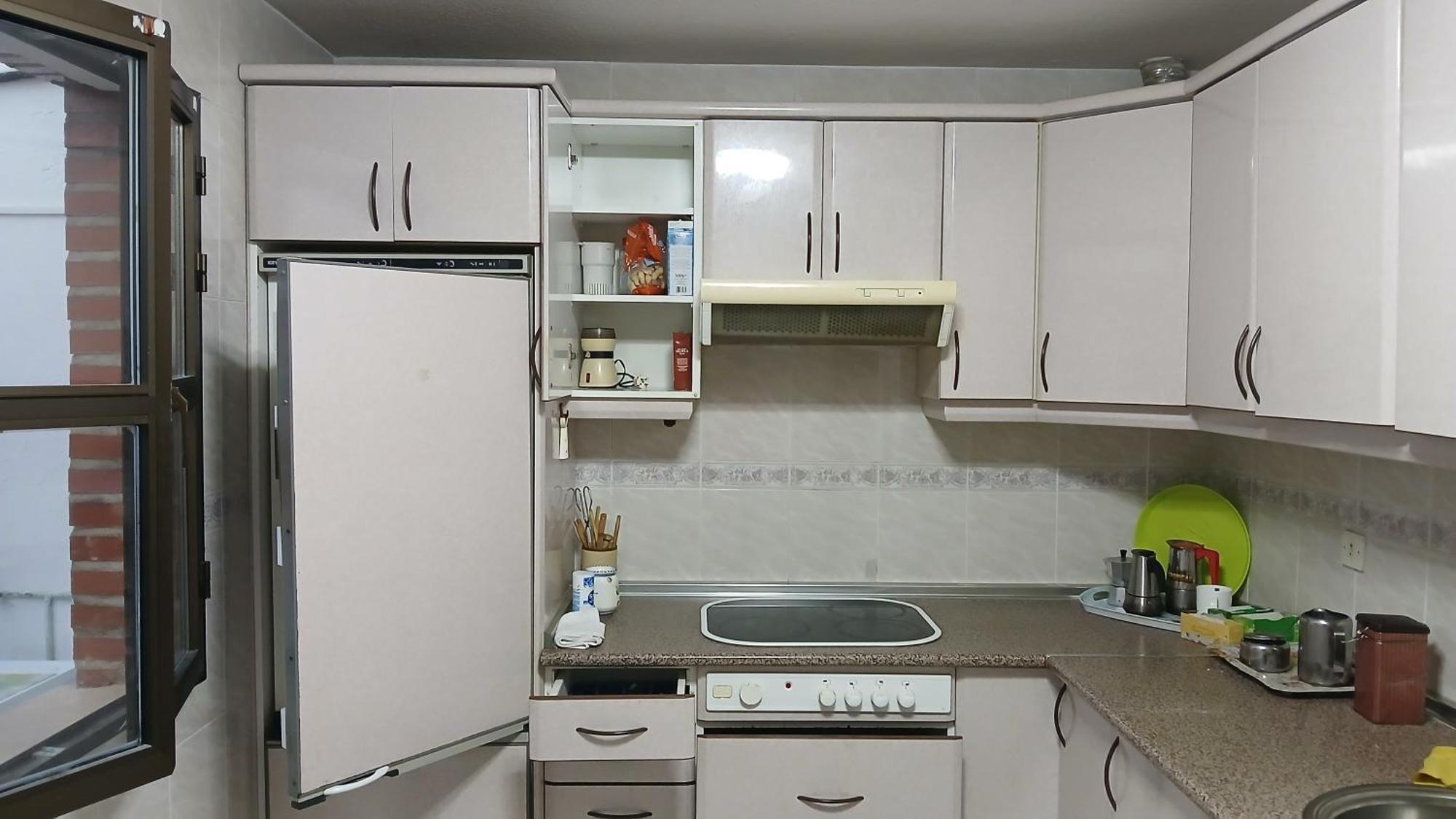 Habitacion Privada Triple Toledo Kültér fotó