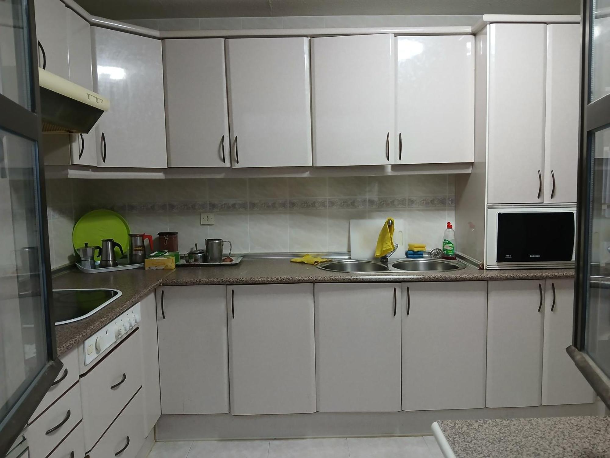 Habitacion Privada Triple Toledo Kültér fotó