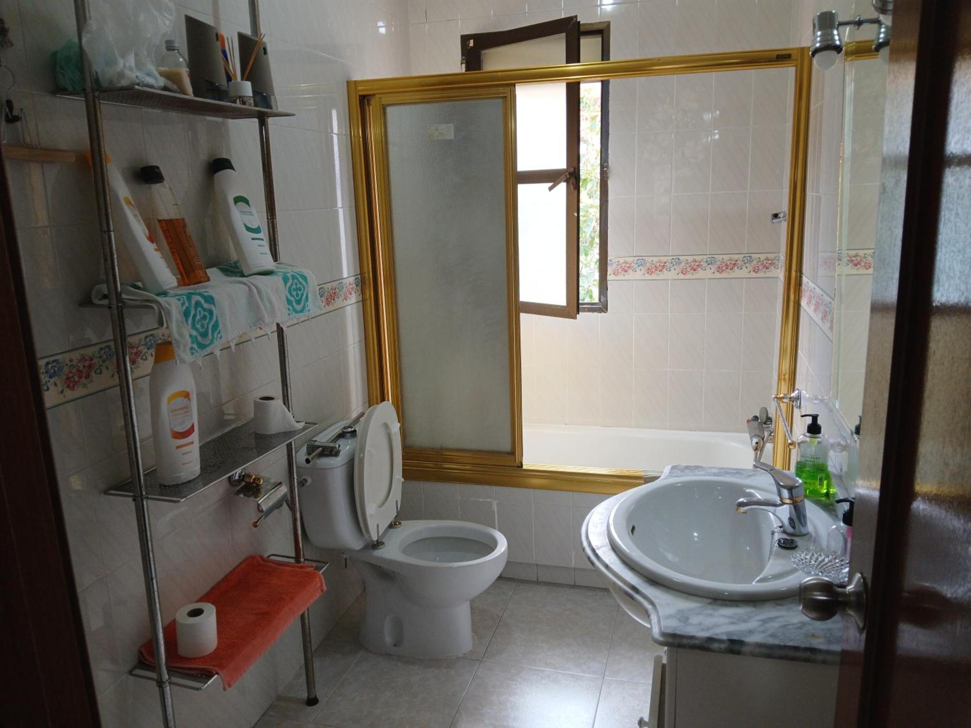 Habitacion Privada Triple Toledo Kültér fotó