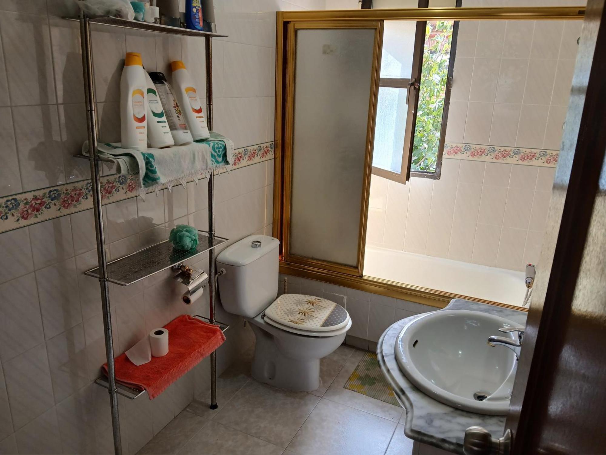 Habitacion Privada Triple Toledo Kültér fotó