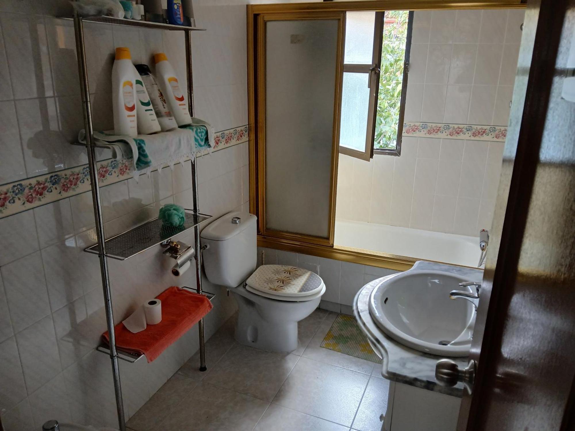 Habitacion Privada Triple Toledo Kültér fotó